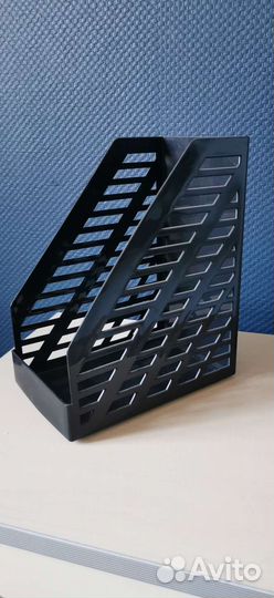 Лоток для бумаг вертикальный