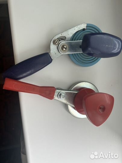 Машинка для закрутки банок