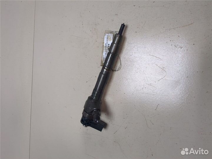 Форсунка топливная Skoda Octavia (A7), 2013