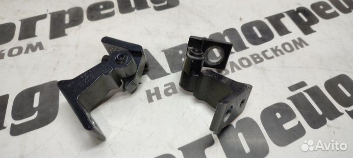 Петля дверная передняя правая Audi A7 4G CGW