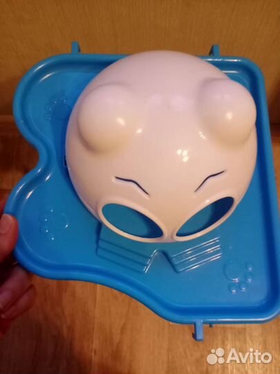 Домик для грызунов