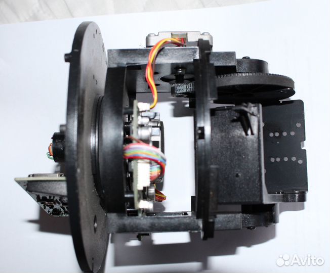 Модуль камеры sdm-270P