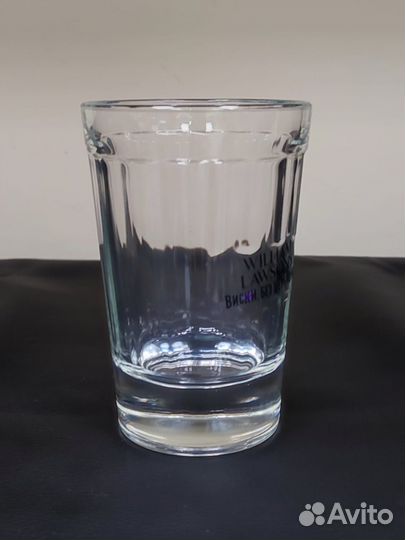 Стакан для виски William Lawsons с толстым дном