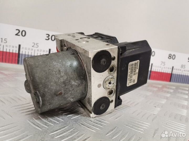 Блок ABS для Renault Scenic 1 7701050006