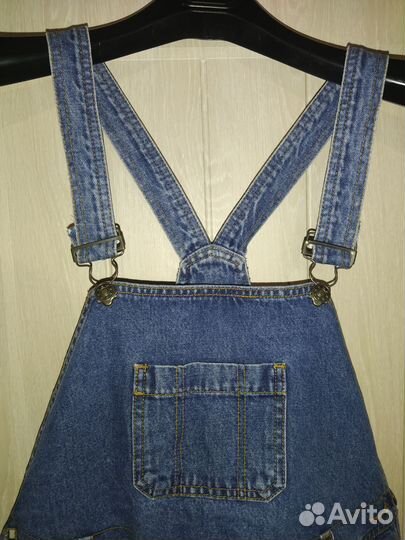 Комбинезон для беременных