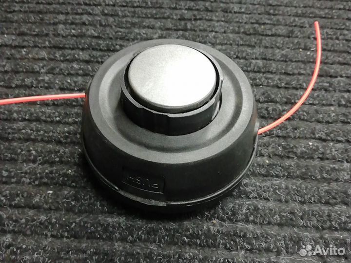 Катушка бензокосы автомат с подшипником