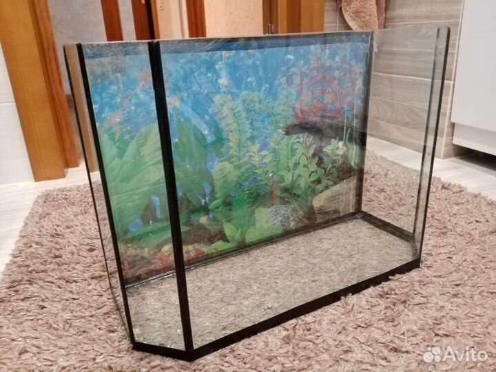 Аквариум 18л
