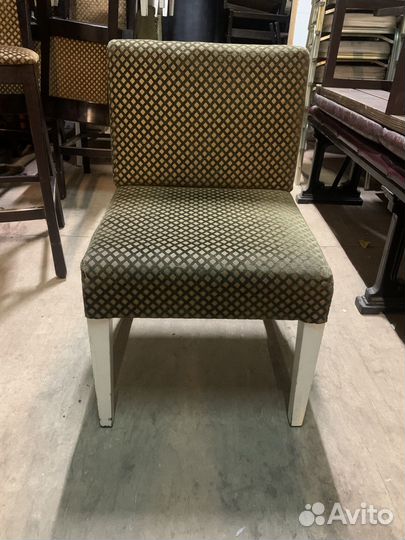 Стулья банкетные