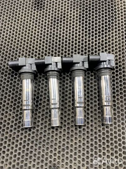 Катушка зажигания Vag Skoda Seat Audi VW