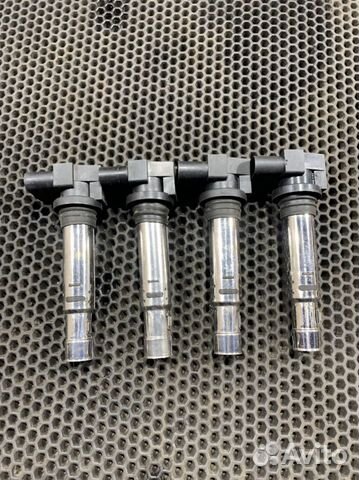 Катушка зажигания Vag Skoda Seat Audi VW