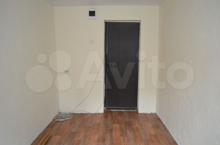 Комната 9 м² в 1-к., 3/5 эт.