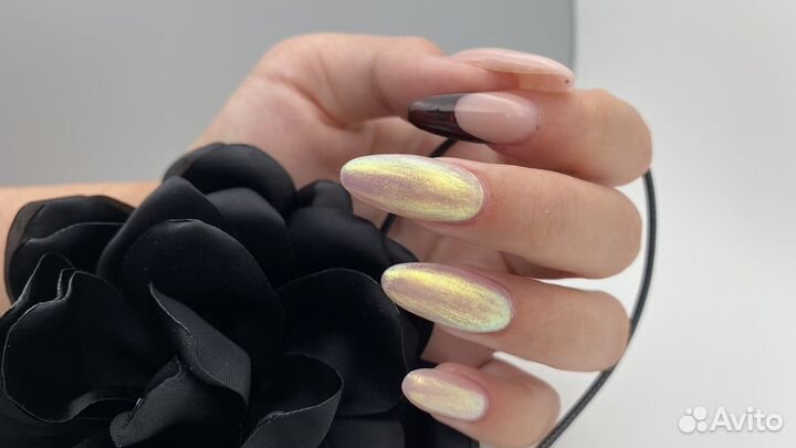 Маникюр, педикюр,наращивание