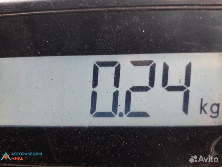 Трубка кондиционера Hyundai Terracan рест. 2005