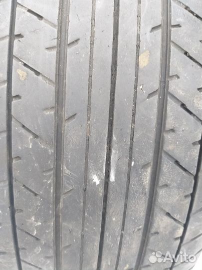 Yokohama A349 215/60 R17 96H