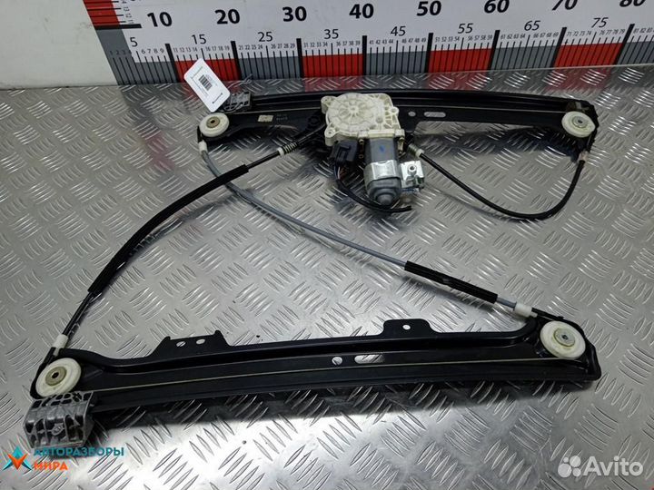 Стеклоподъемник передний правый BMW 5 E60/E61 2004