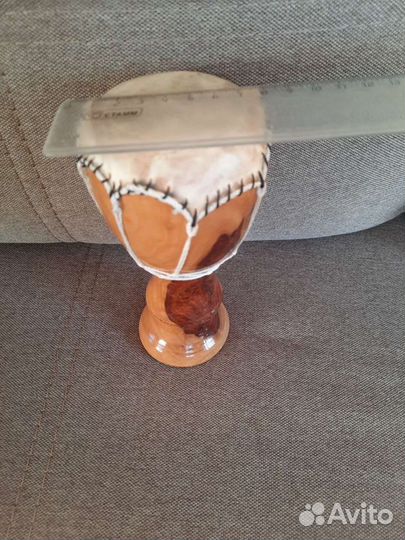 Барабан из Индии