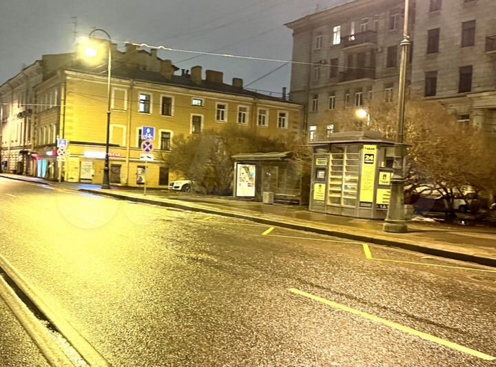 Сдам Торговый Павильон в проходном месте