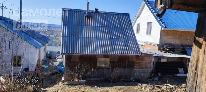 Участок 3,7 сот. (ИЖС)