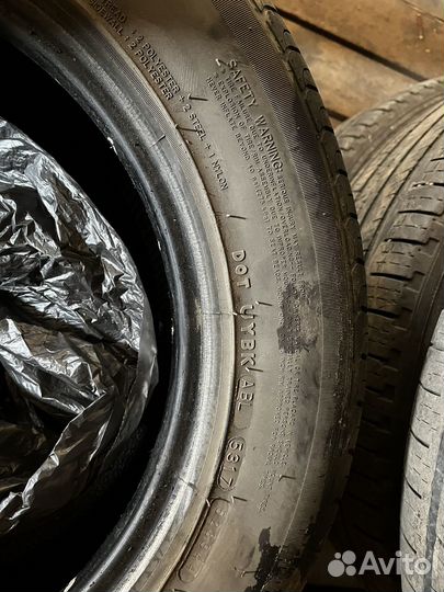 Presa PS01 4.00/8 R5.5