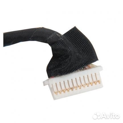 Шлейф для ноутбука Asus N53JN VGA BD cable 14G1403