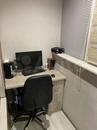 1-к. квартира, 49 м², 9/12 эт.