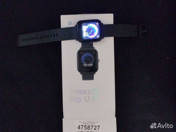Amazfit