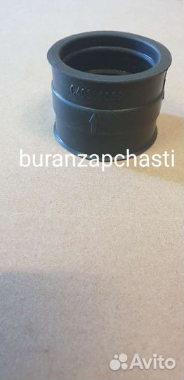 Муфта коллектора впускного С40500009