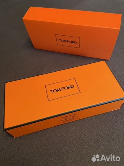 Подарочный набор Tom Ford 4*7.5 ml