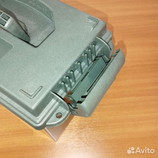 Ящик патронный водонепроницаемый