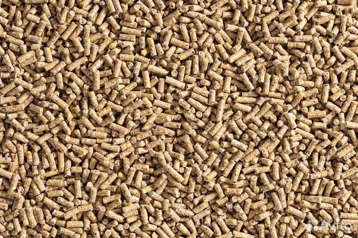 Комбикорм для кур несушек старт