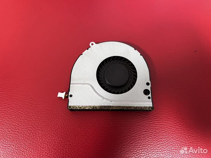 Вентилятор Acer E1-570 E1-510 E1-530 E1-532