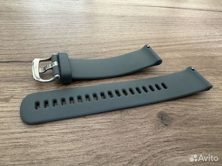 Ремешок Garmin, оригинал, Quick Release 22