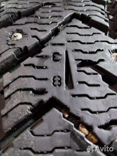 Cordiant Snow Cross 2 SUV 225/65 R17