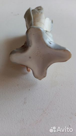 Статуэтки антикварные