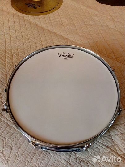 Барабан tama imperial star