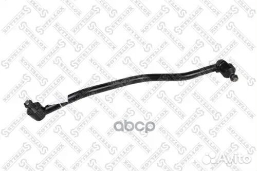 Тяга рулевая isuzu NPR/NQR71/75 8435736SX Stellox