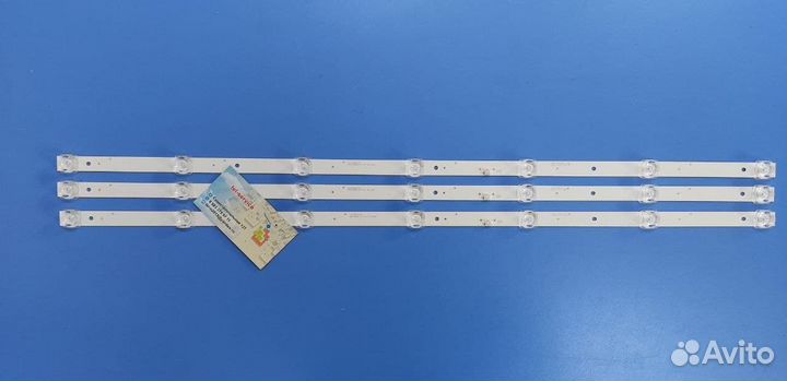 0126 Светодиодная подсветка Dexp 39 CC02385D671V07