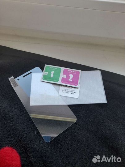 Защитное стекло honor 4cPro