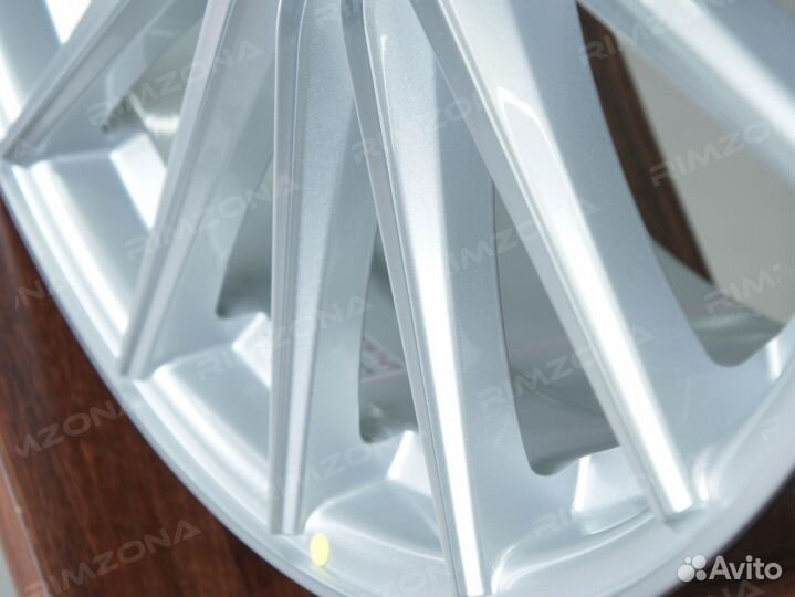 Литые диски Vossen R16 для Mazda. Рассрочка