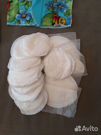 Детские вещи размер 56-62