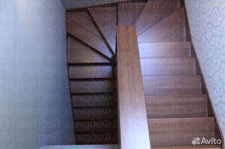 Лестницы для дома