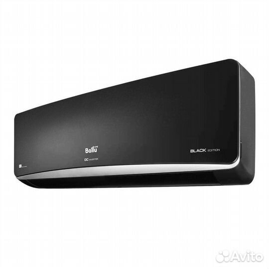 Сплит-система (инвертор) Ballu bspi-10HN1/BL/EU