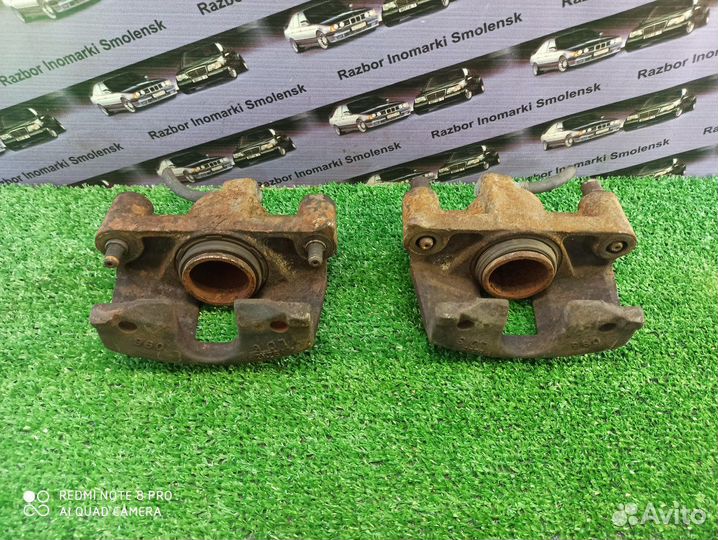 Суппорт передний Тойота Кавалер