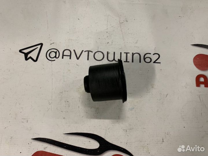 Сайлентблок задней балки Kia Rio