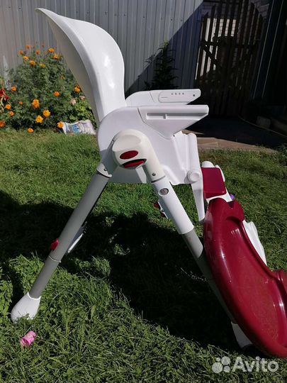 Стул для кормления