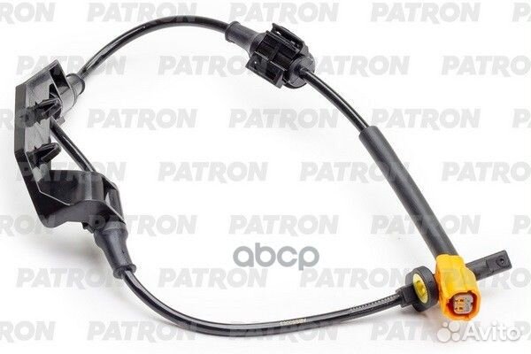 Датчик частоты вращения колеса задний, правый H