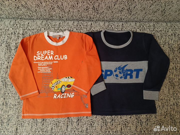 Одежда для мальчика