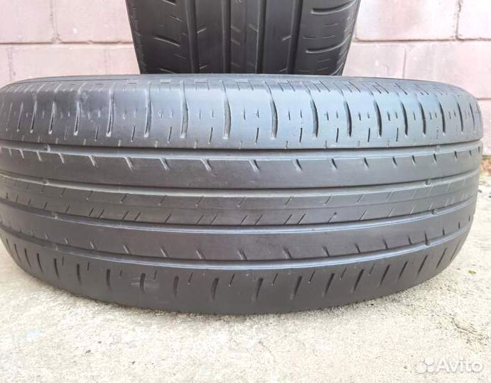Hankook Kinergy GT H436 235/60 R18 103H