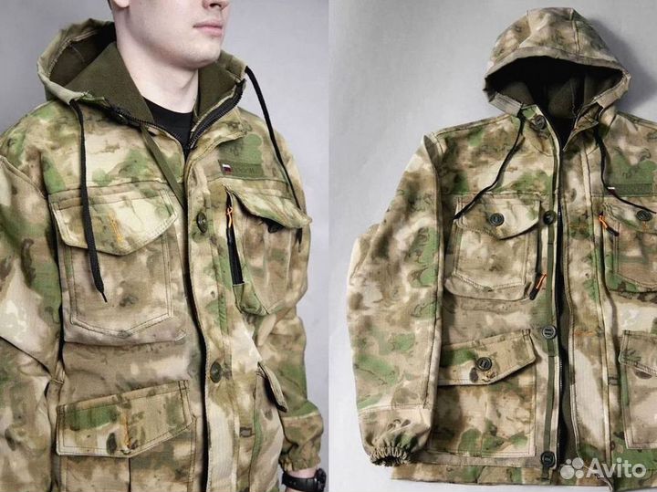 Костюм горка