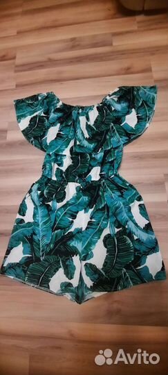 Комбинезон женский летний 42 44